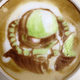 Image for article titled Nerdy Cafe Latte Art Is More Amazing in Color
